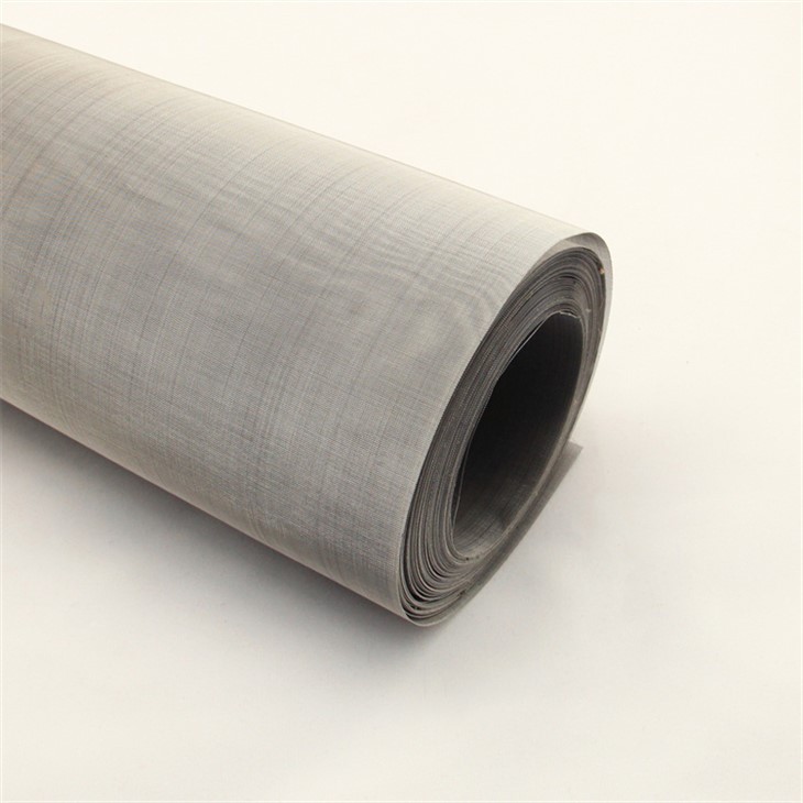 0.15mm Wire Diameter Fine Wire Mesh 0.15mm Wire Diameter Fine Wire Mesh