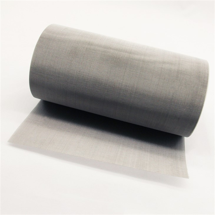 0.15mm Wire Diameter Fine Wire Mesh 0.15mm Wire Diameter Fine Wire Mesh