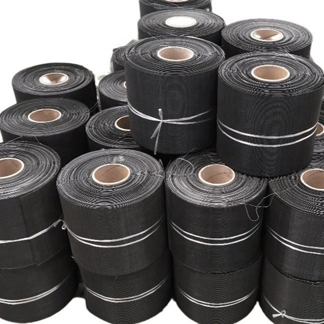 High-Precision Twill Dutch Weave Wire Mesh Manufacturer high quality